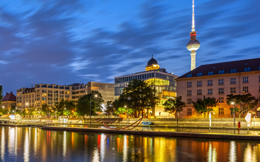 Bootstour Berlin privat